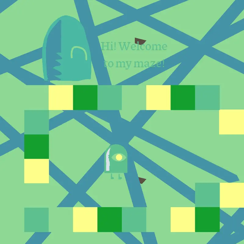 Game by @cyan_cube_presents