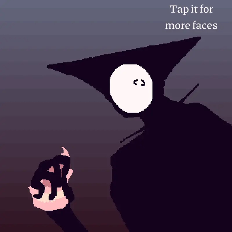 Game by @The_scarymanboss
