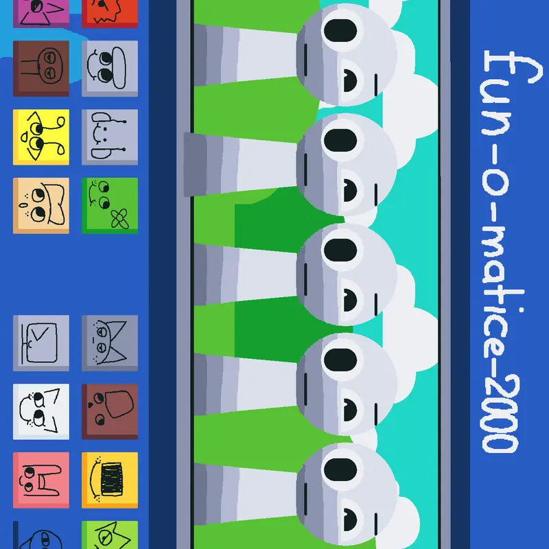 Game by @jojo2018