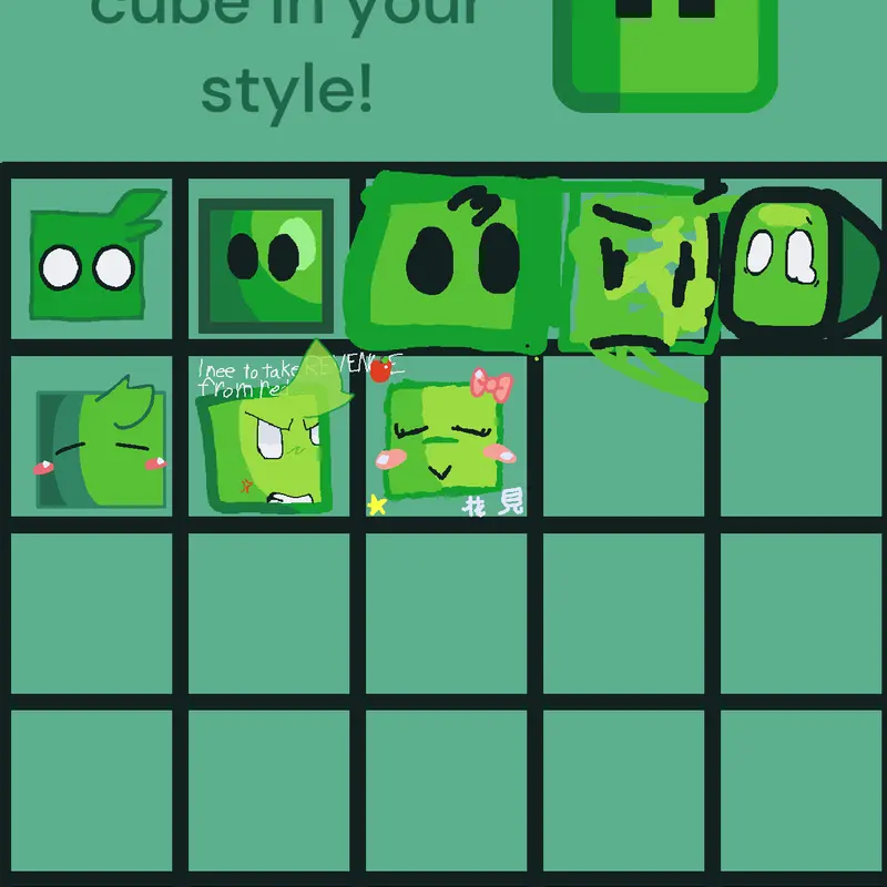 Game by @RAINBOWDASH123