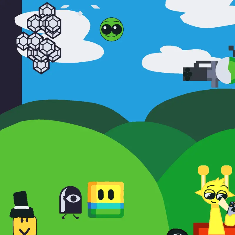 Game by @Gray128