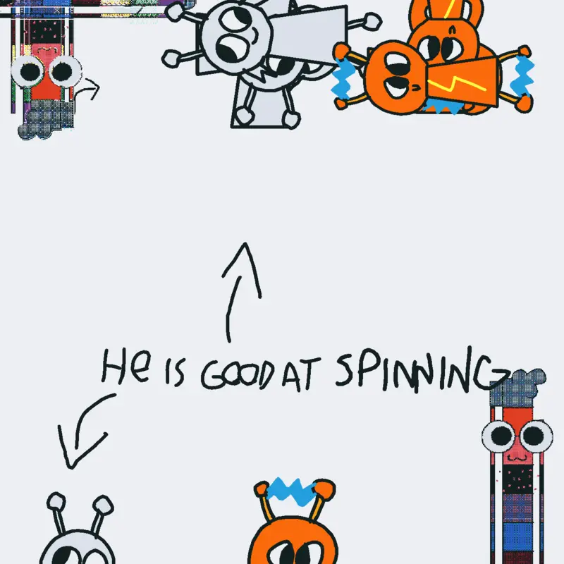Game by @Sprunki-Mily