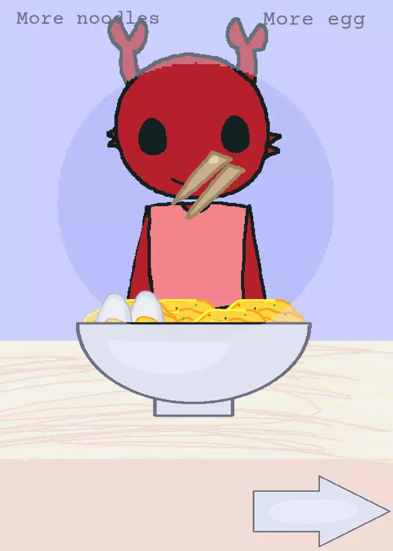 Game by @highakk
