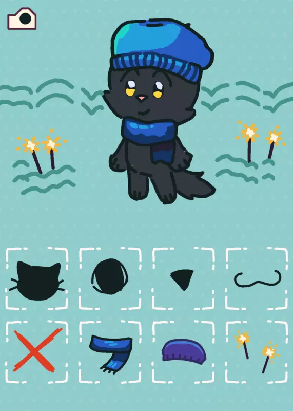 Gatos. Xd by @I-Love-Cats123