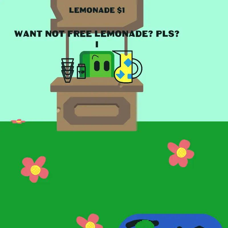 Game by @BrayMarie