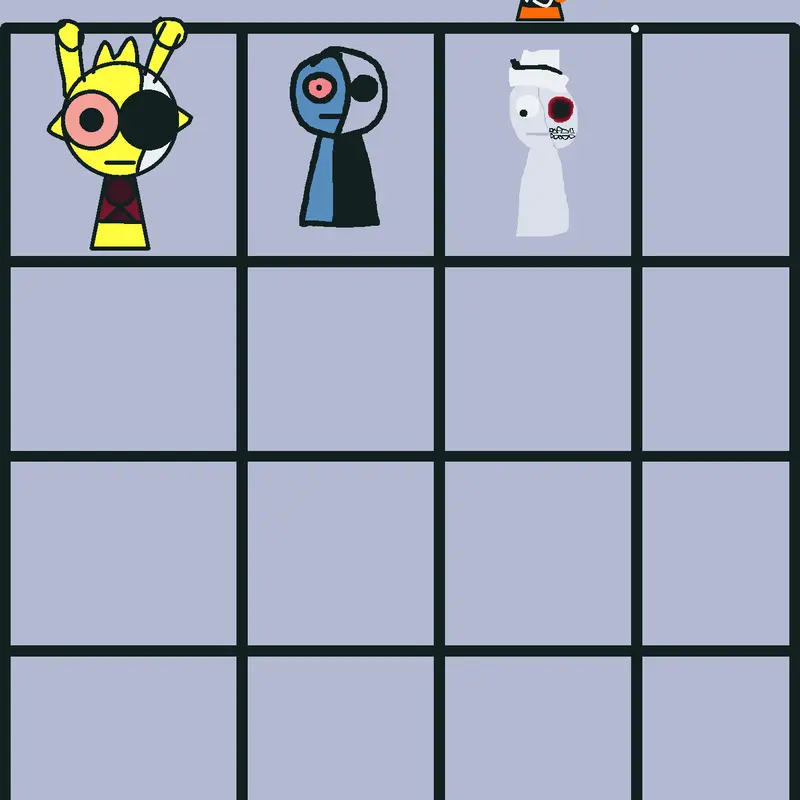 Game by @tybyhyh