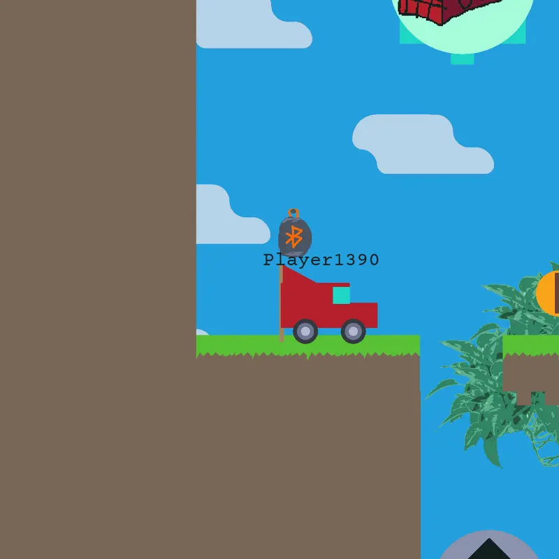 Game by @poodiaperme15