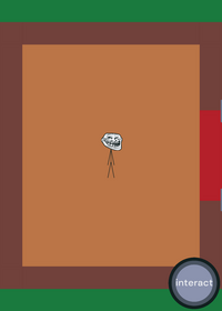 Trollge Ending game
