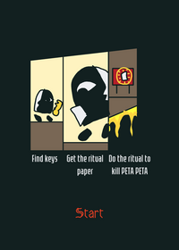 mini-PETA PETA