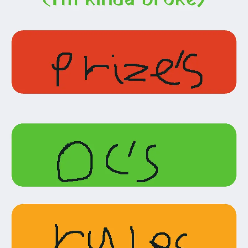 Game by @Mars-or-Marshmallow