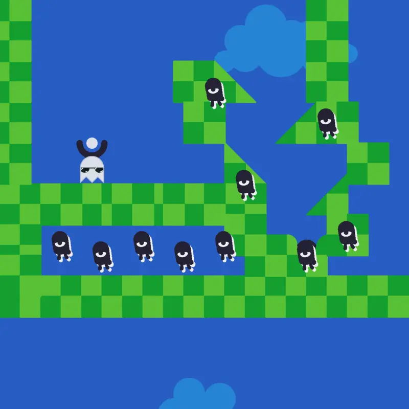 Ball party with mice #Ball #Party by @MichealGuzman