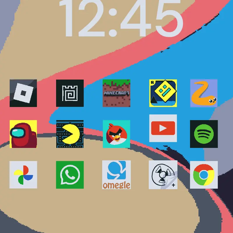 Game by @ProdkaGames