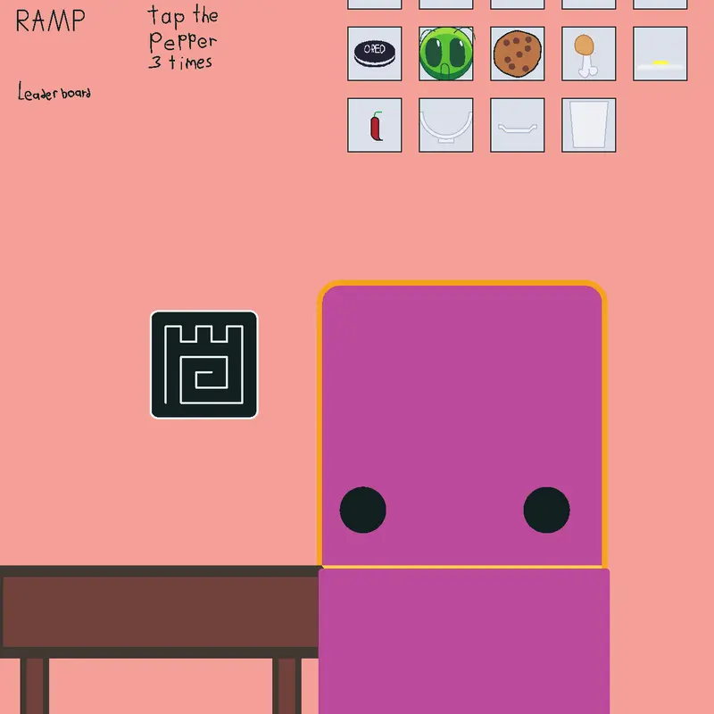 Game by @dragooo
