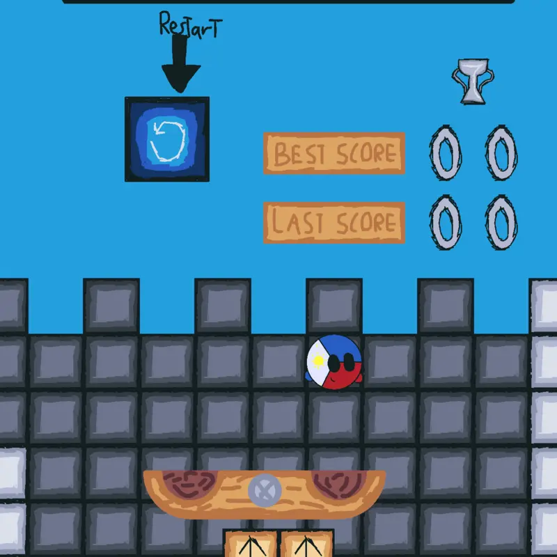 Game by @cutie_plays