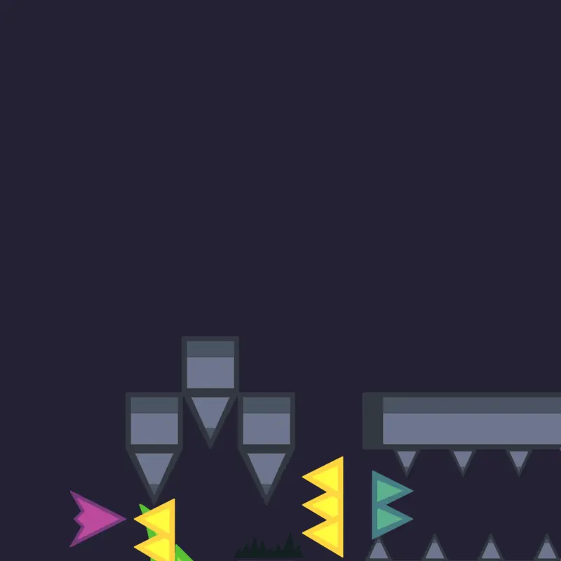 Game by @ghost_pro