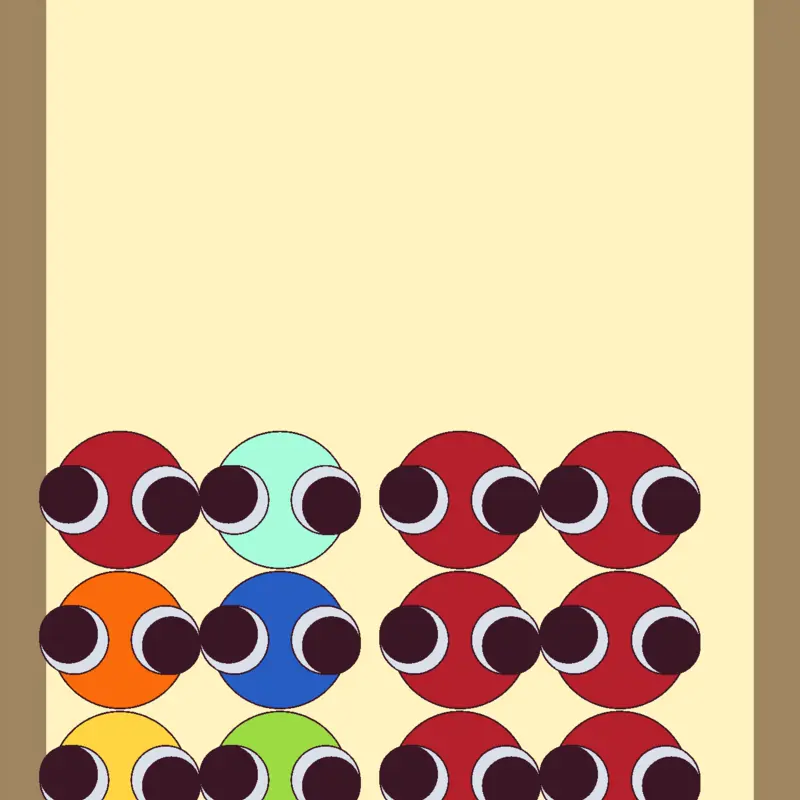 Game by @Alis_Gevregi