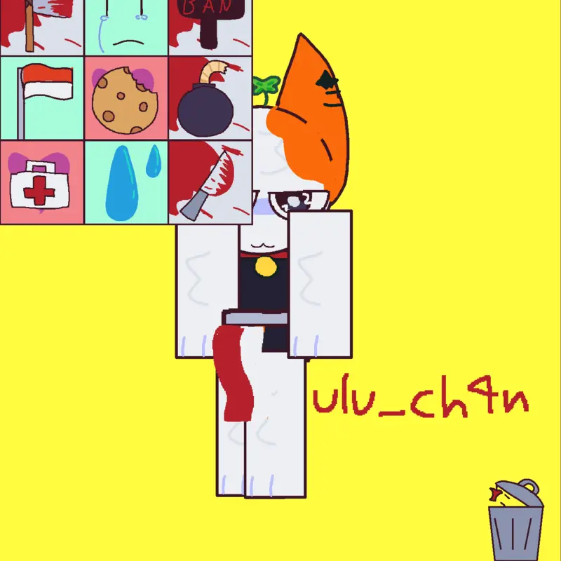 Game by @lulu_ch4n