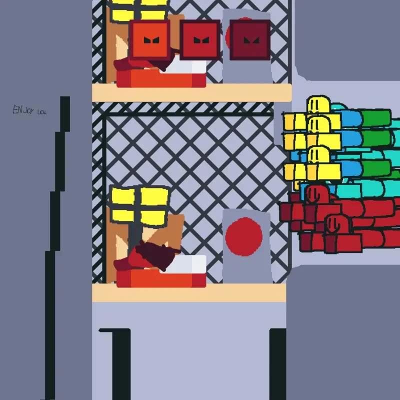 Game by @mangy05