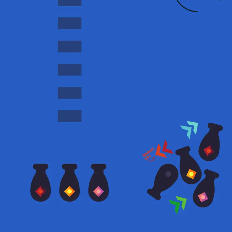 Game by @IsaiasPiaggio