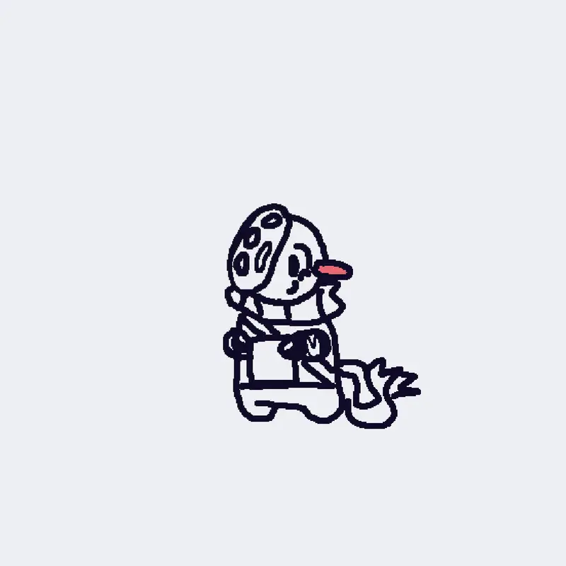 Game by @hatano