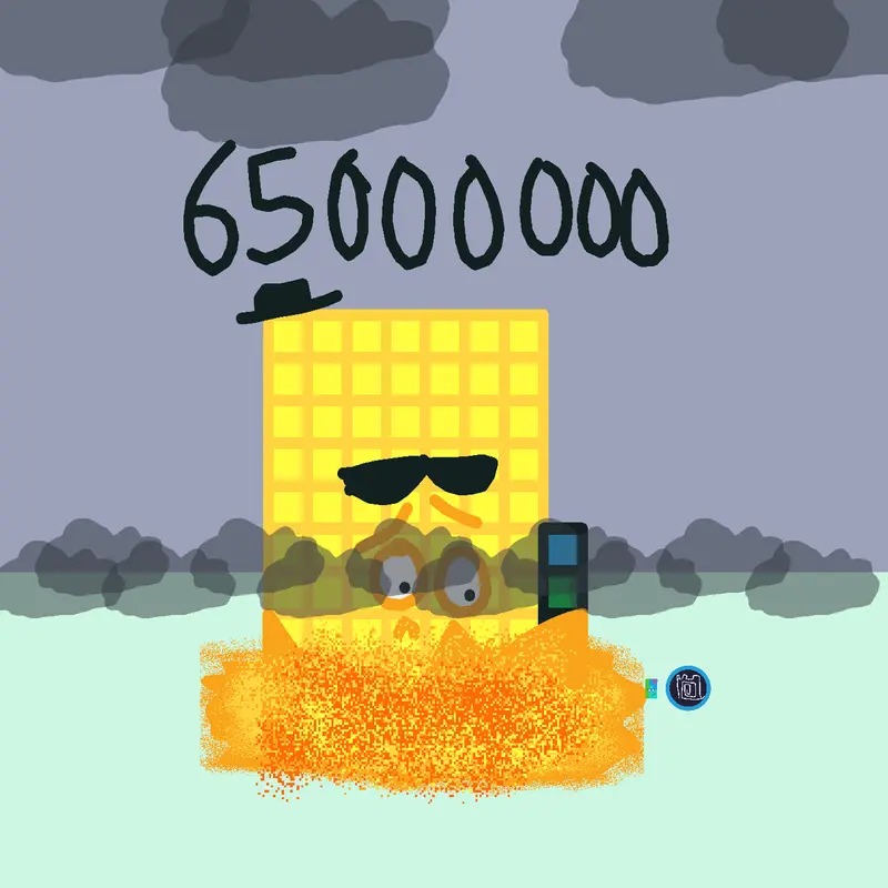 Game by @Mryarikthe65