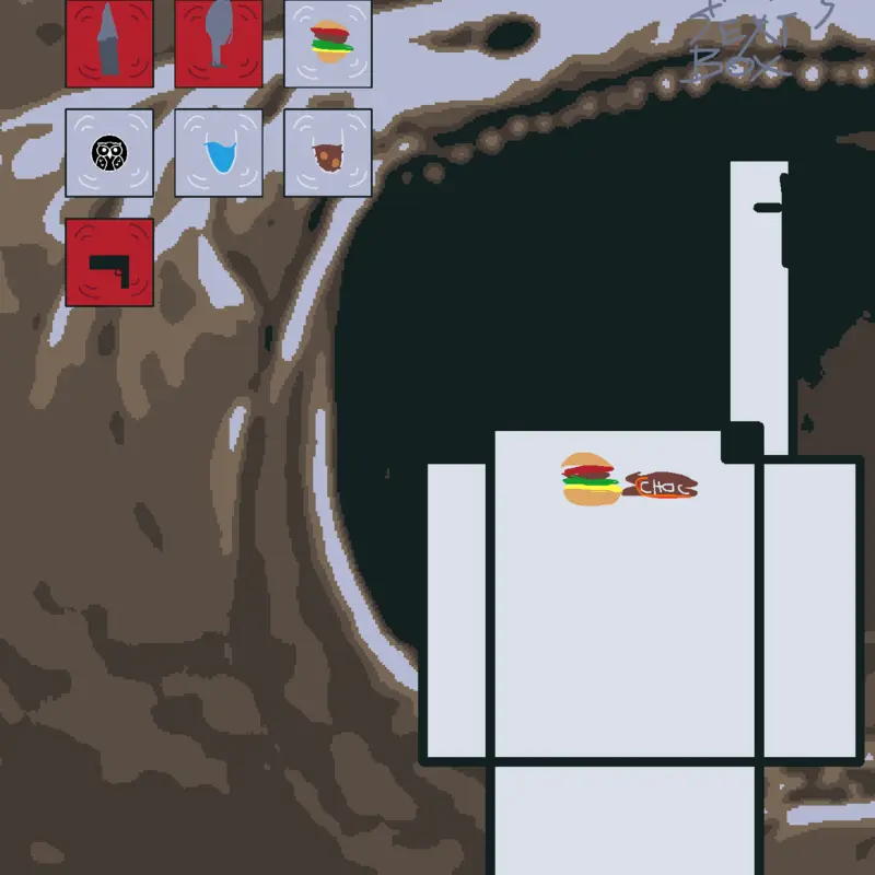 Feed this guy called... idk what to name by @Yansoaresgarcia