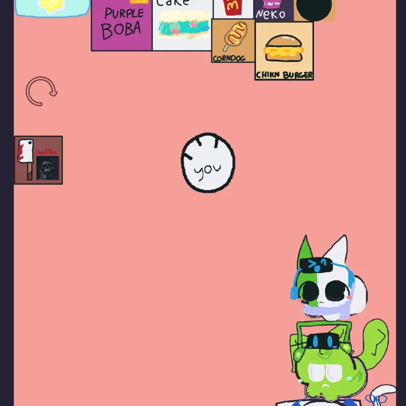 Game by @superlitverity