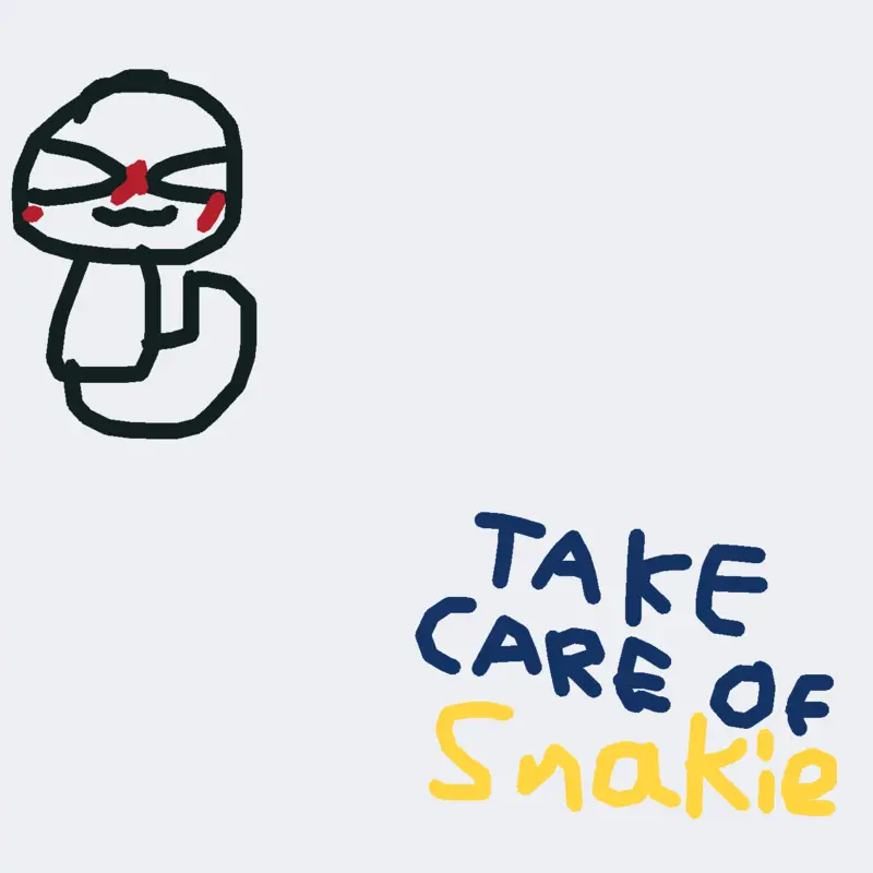 Game by @snakie