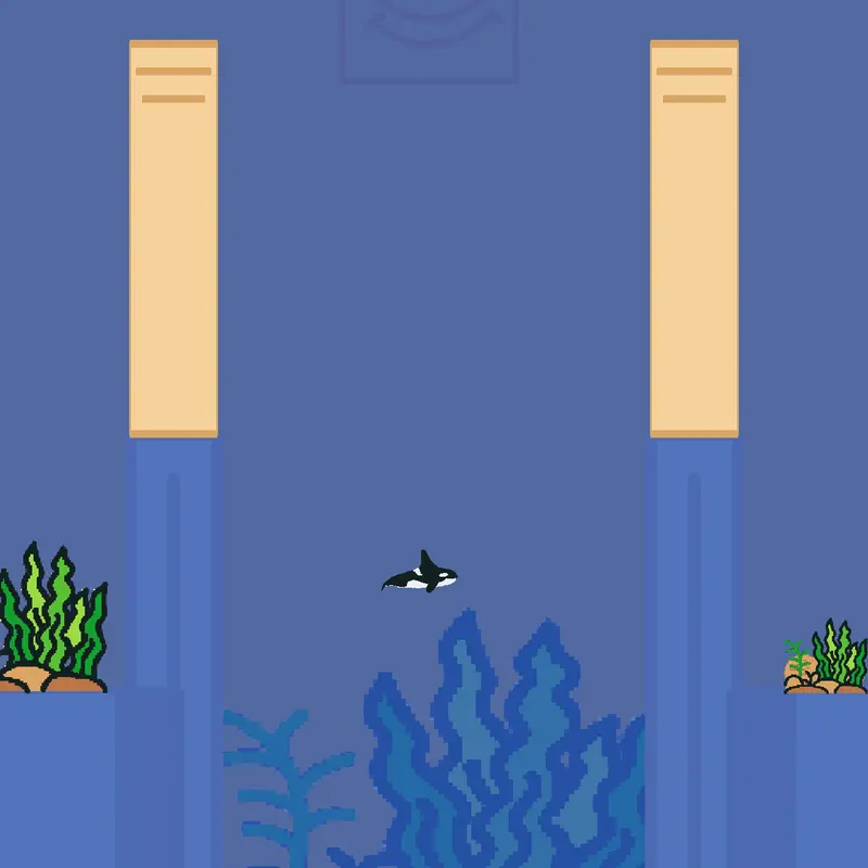 Game by @sponge_eater