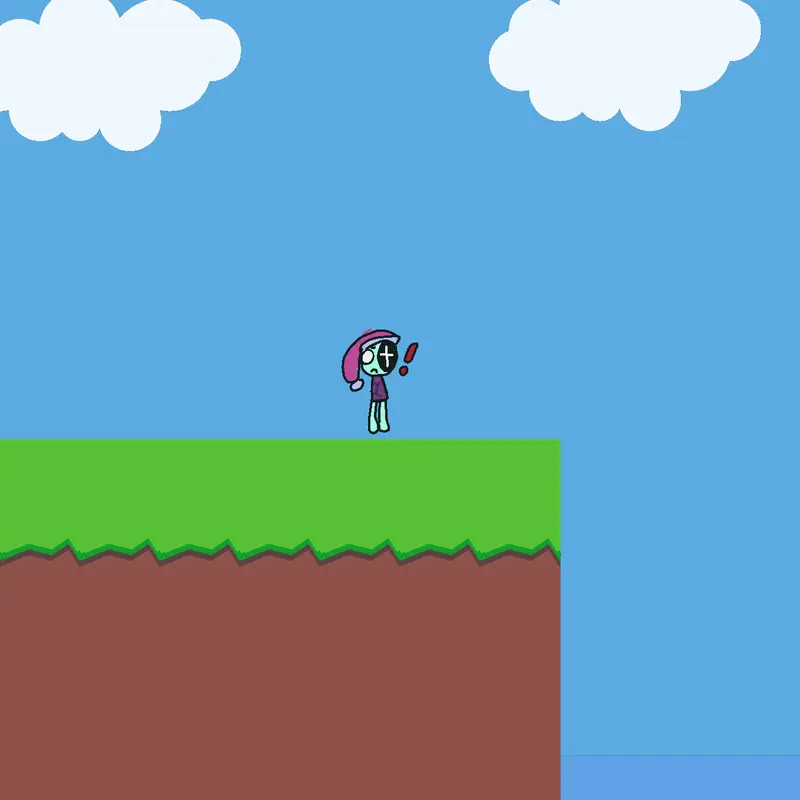 Game by @Shellie