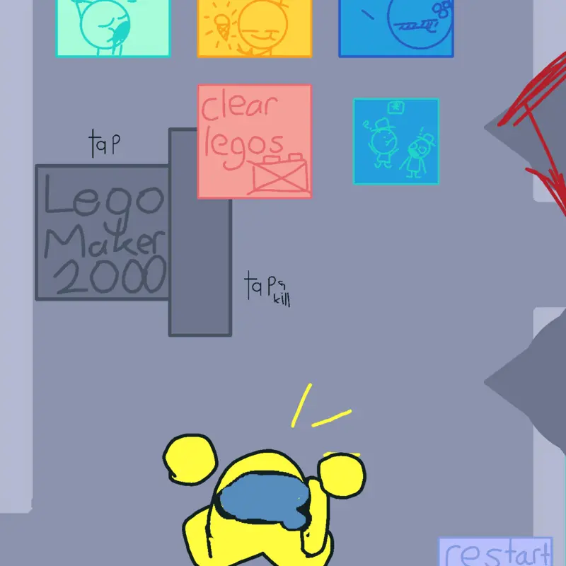 Game by @amongusbro