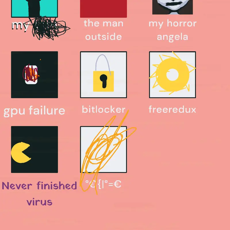 Game by @viOoz