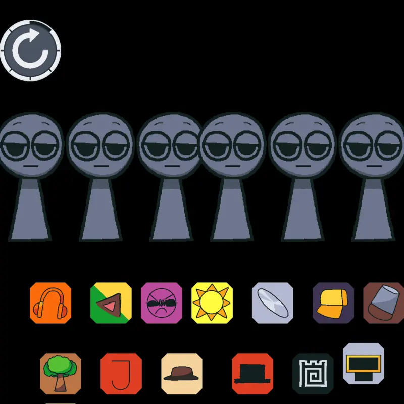 Game by @GokublackGames13