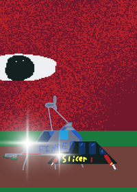 Ep 12 tornado