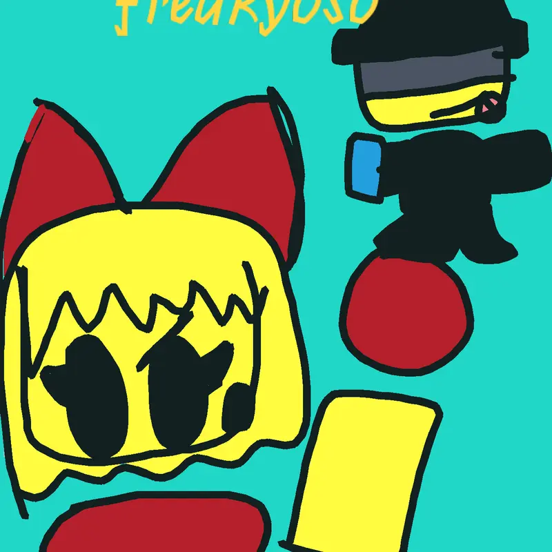 Game by @that_one_forsaken-fan