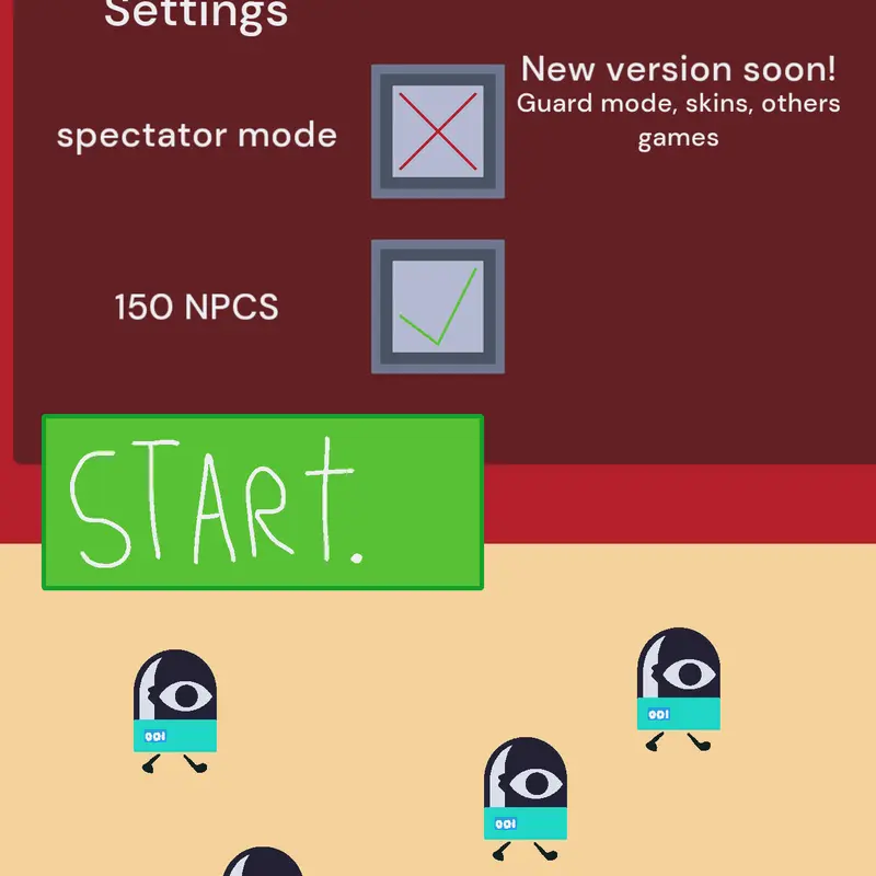 Game by @Johncreations_original