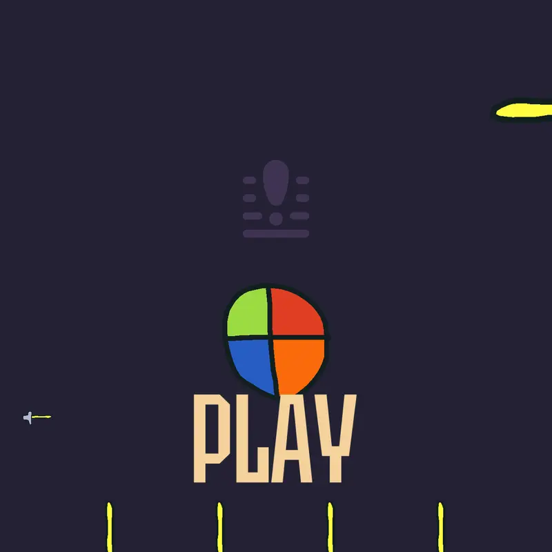 Game by @NOHFufuj