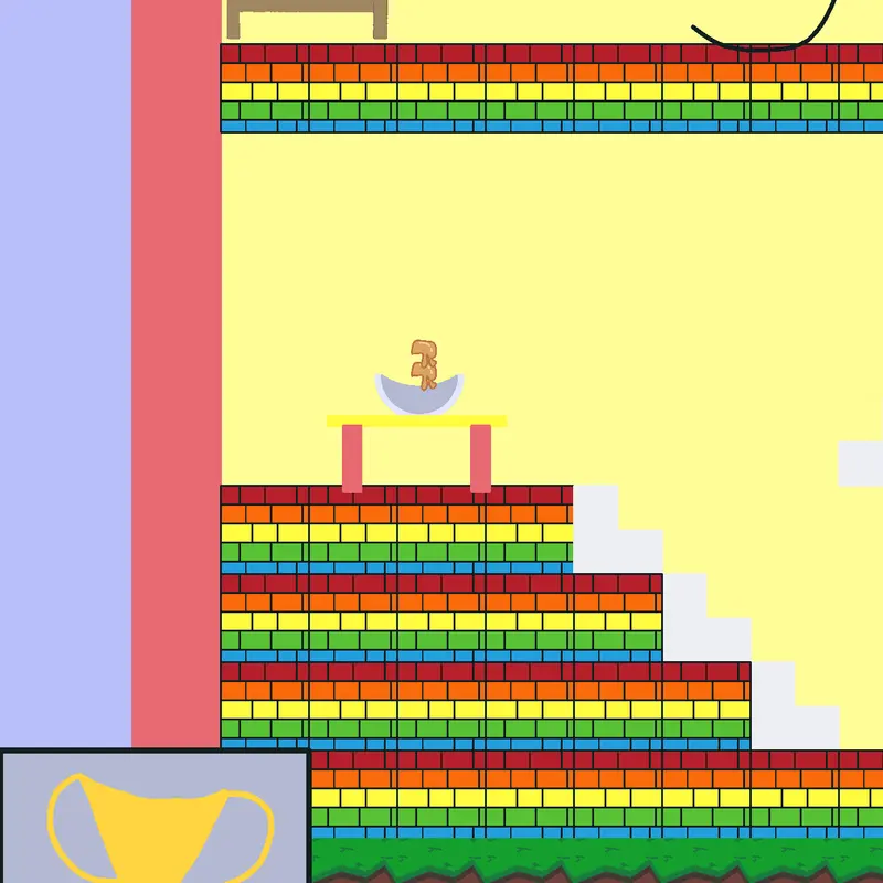 Game by @TCDEPositiveAccount