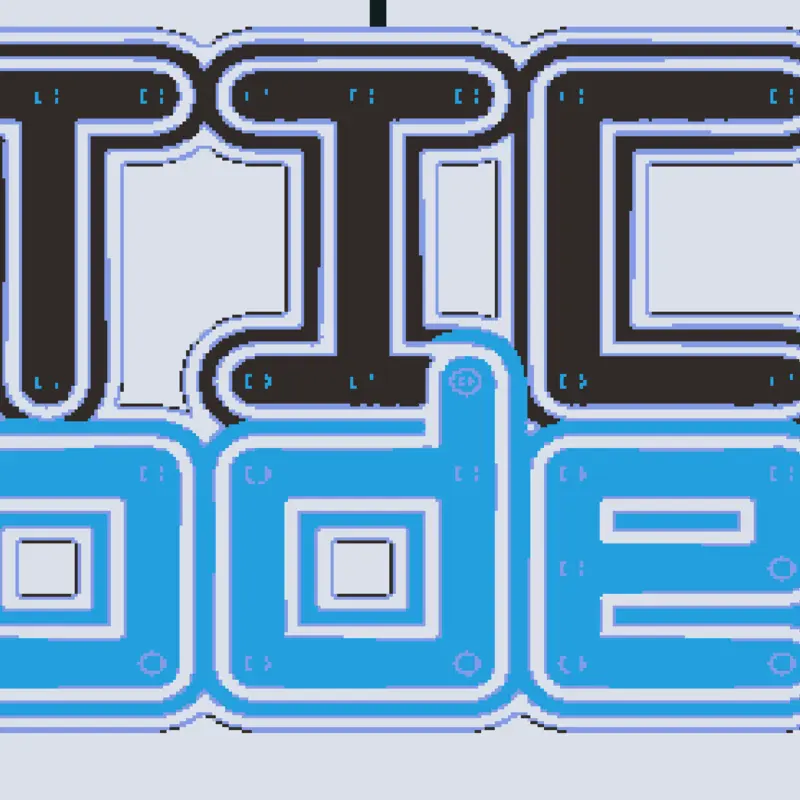 Game by @Theuyd