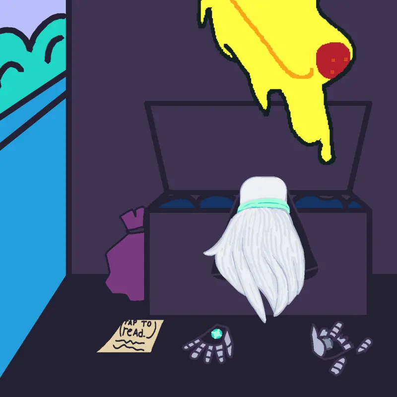 Game by @Cheeseio