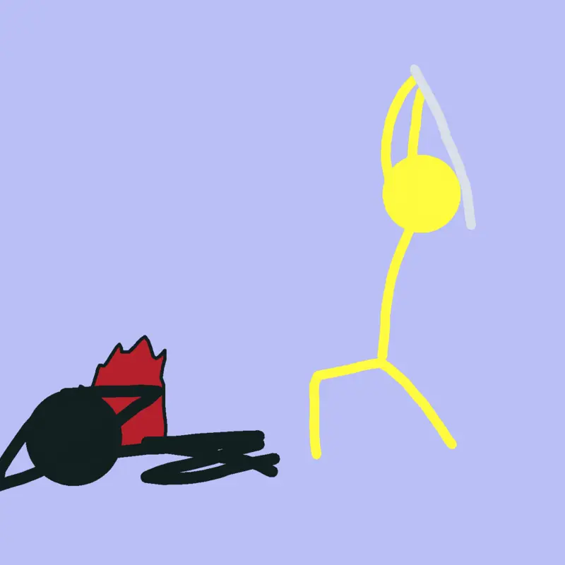 Game by @YellowHasAGun
