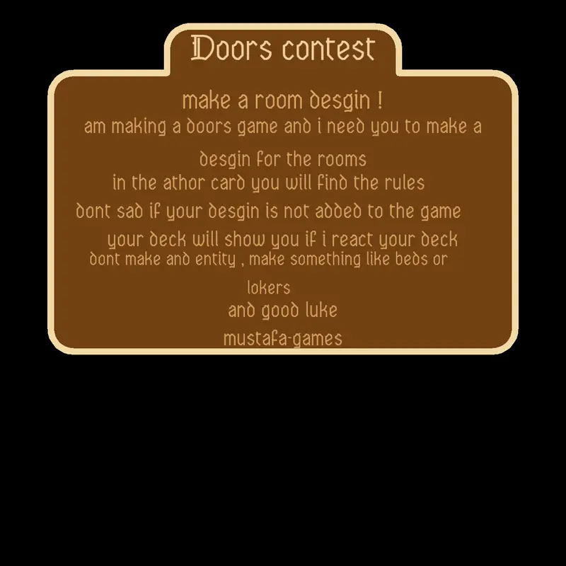 Game by @apple_dev