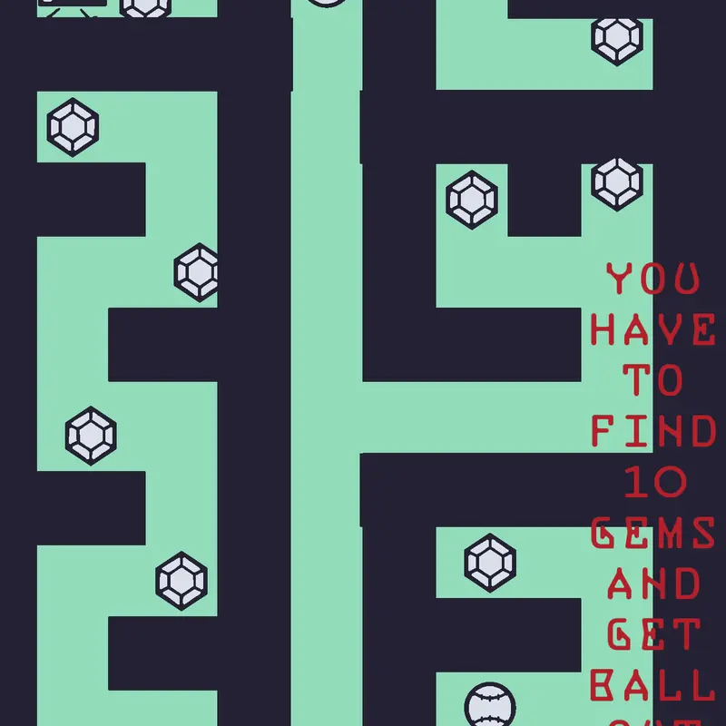 Game by @ending_game_mala