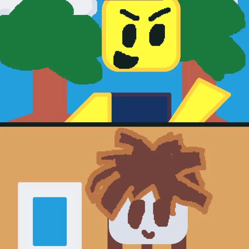 Game by @Plushamatic