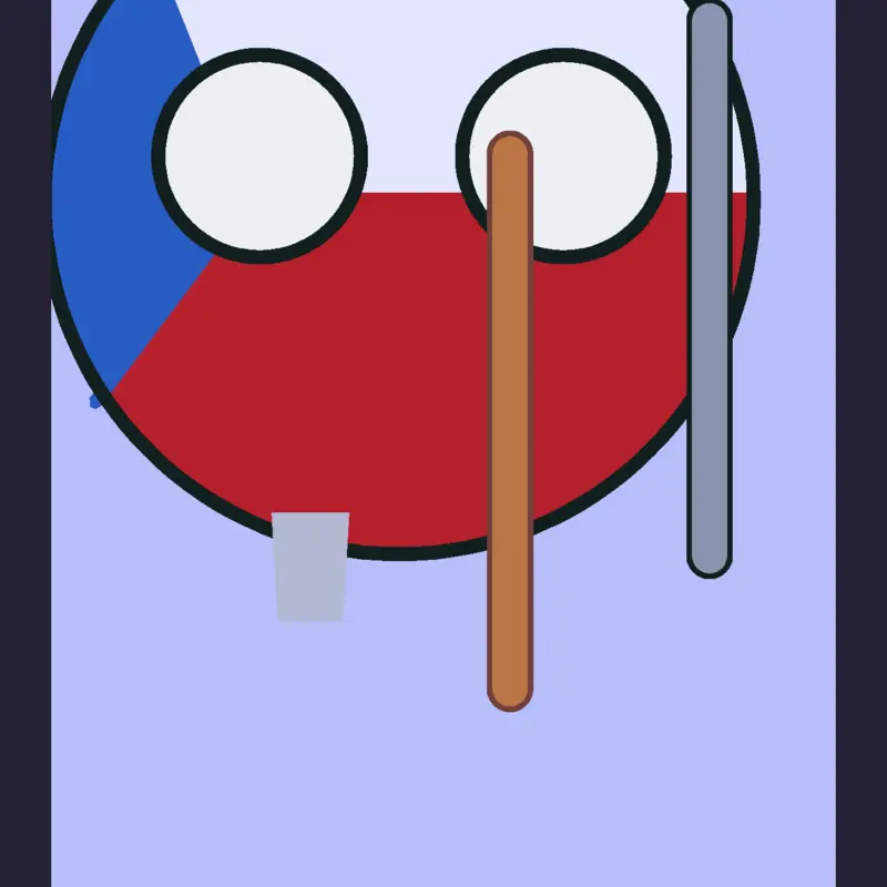 Game by @cubecharacters