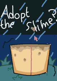 Adopt a slime