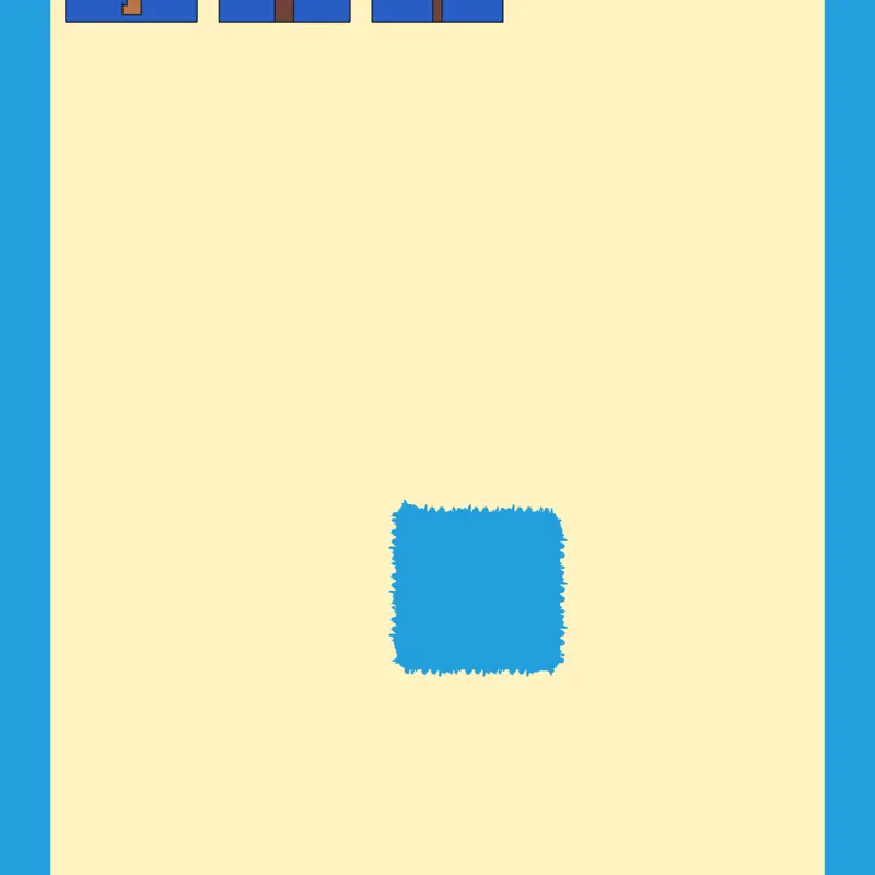 Game by @angry_pig