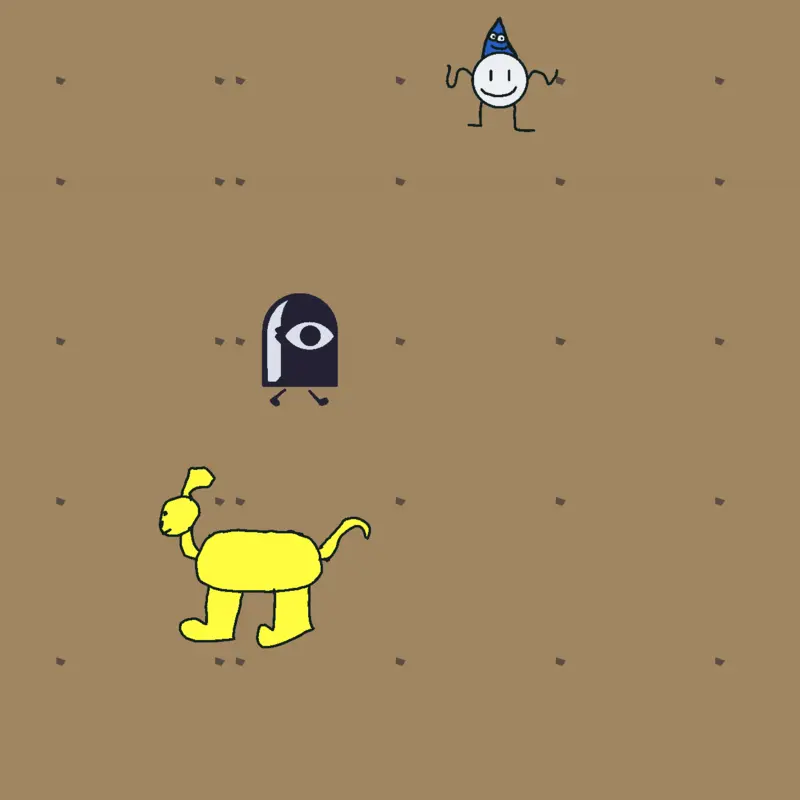 Game by @Bon12345678