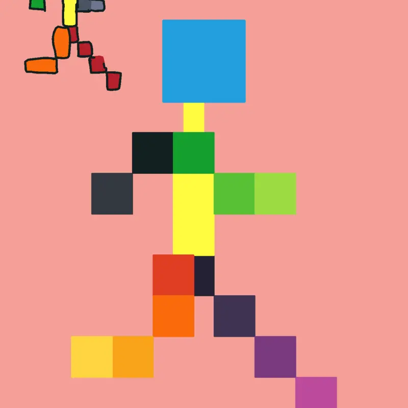 Game by @cnapatata