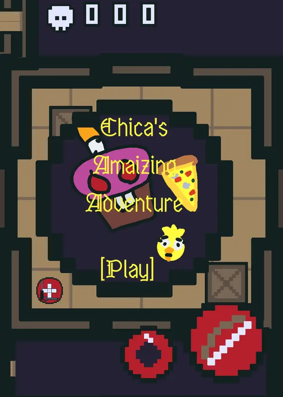 Game by @Wojbob